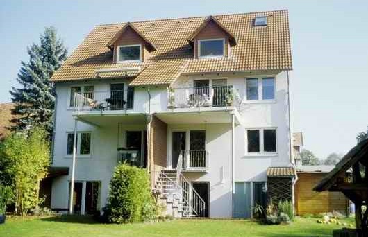Der Altbau